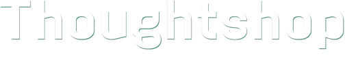Thoughtshop Logo