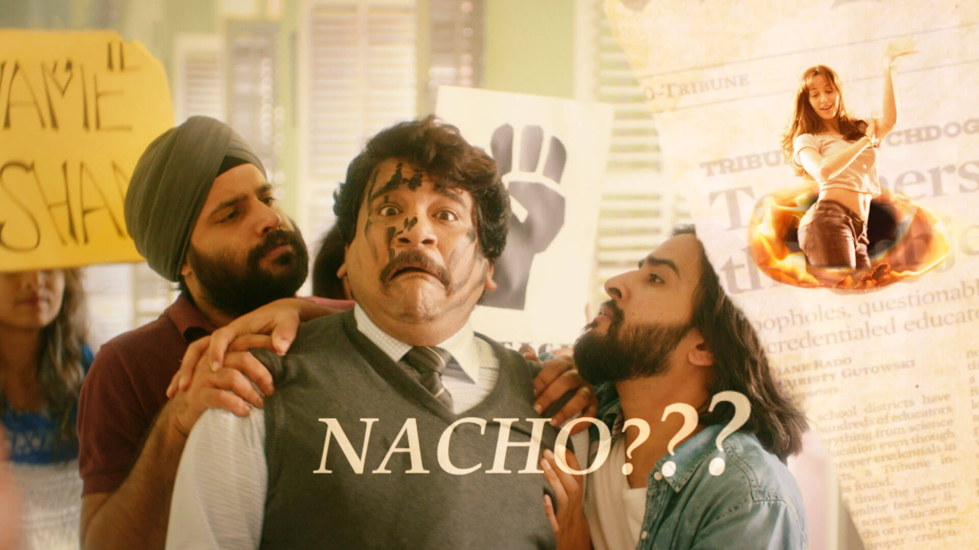 MEXITOS-'PROFESSOR'