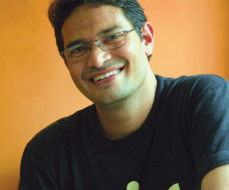 Vipin Dhyani